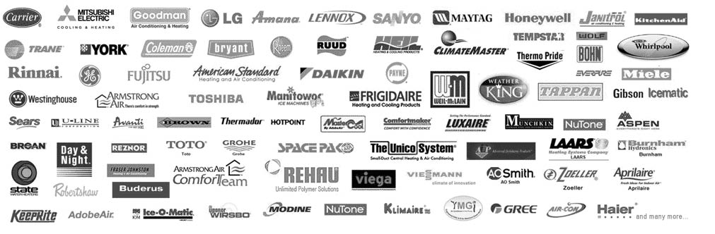 Manufacturers