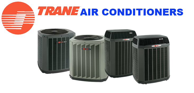 Trane Systems 2