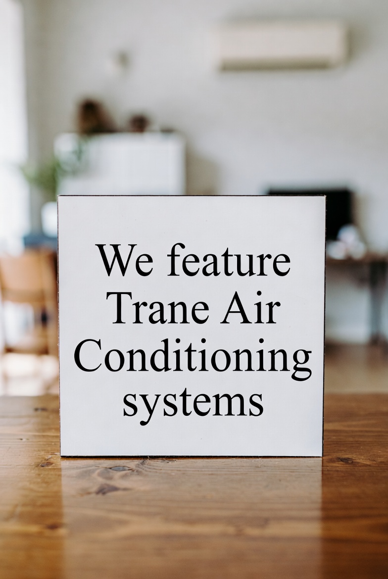 Trane AC Systems