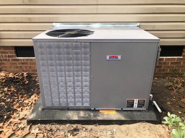 Air Conditioning Repair near Blythewood SC