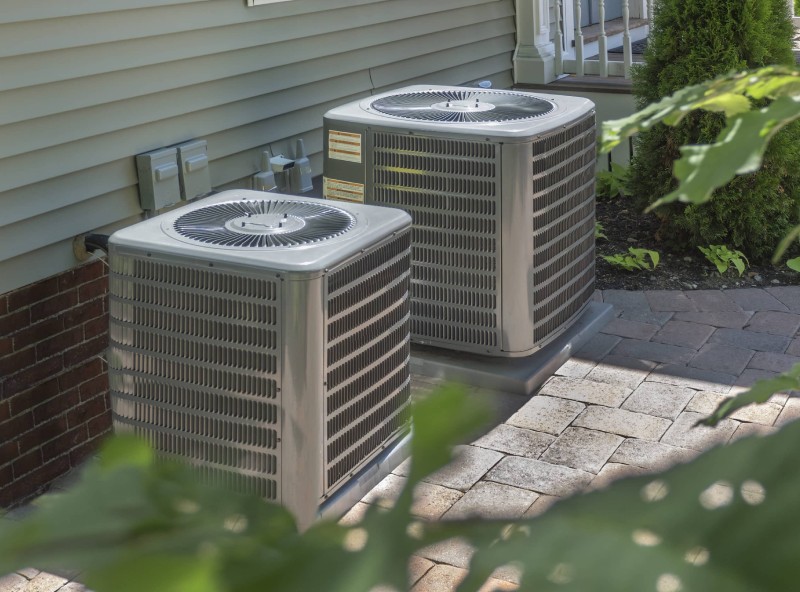 How Much Does It Cost to Replace an HVAC System